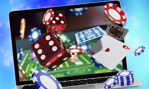 Explore the Realm of SpinsCastle Casino & Sportsbook
